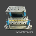 Custom precision progressive stamping die mould and tools